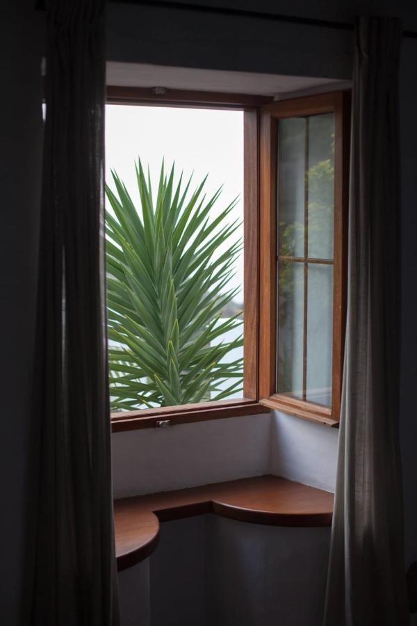 Villa Casa Barreros à Arecida Extérieur photo
